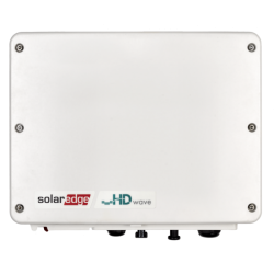 2 x SolarEdge SE2200H 2.2 kW